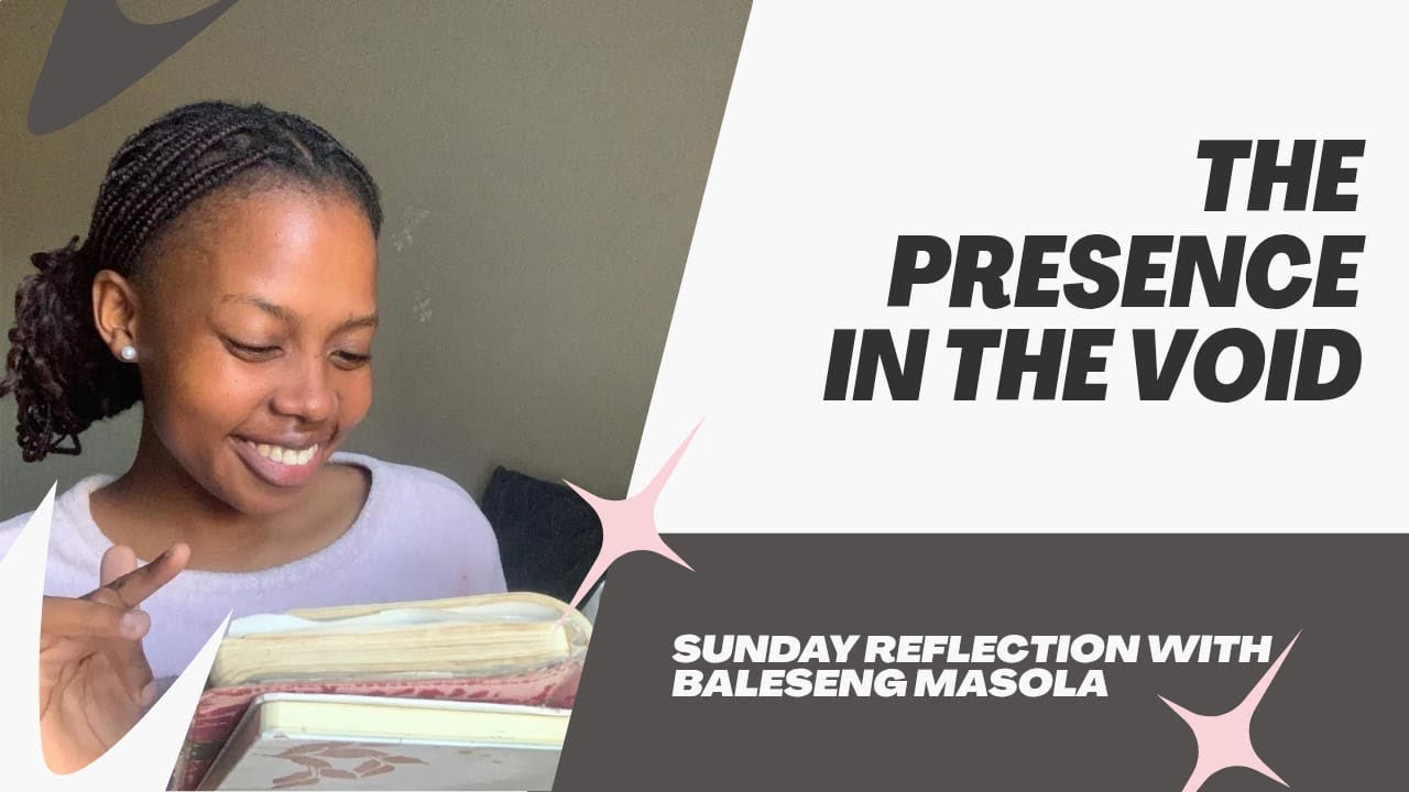 Another Sunday|Another What Did I Learn| Episode 5🌸