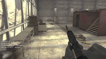 cod4 noob montage