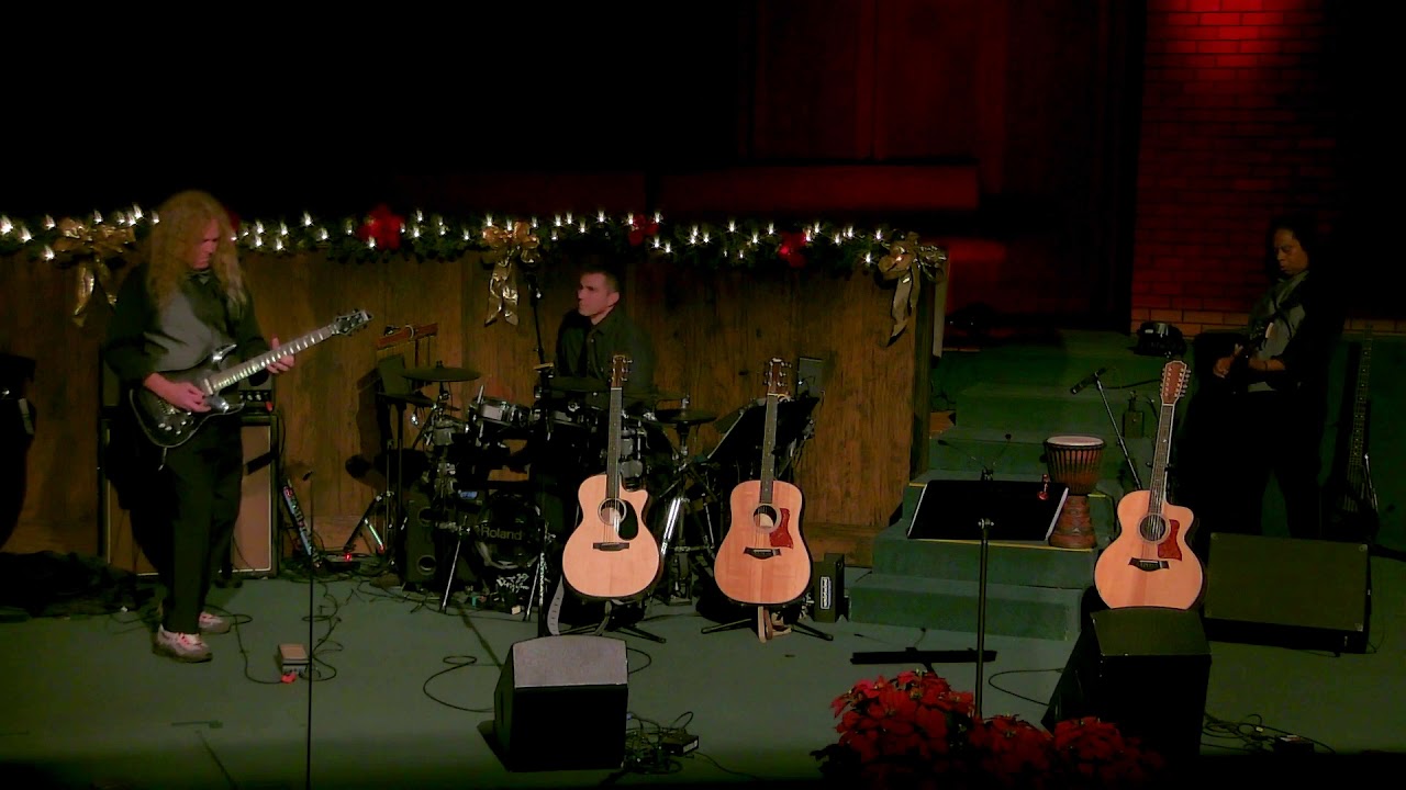 God Rest Ye Merry Gentlemen - YouTube