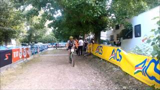 Mountain Bike: 24 ORE DEL DRAGO 2013 TERNI