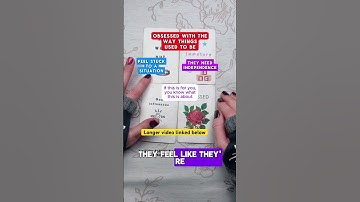 Geobsedeerd #hebditberichtnodig #orakel #goddelijkeboodschap #intuïtieveboodschap