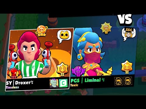 The rarest skin in the game?