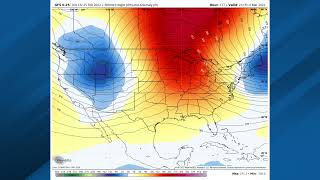 February 25, 2022 Weather Xtreme Video - Afternoon Edition