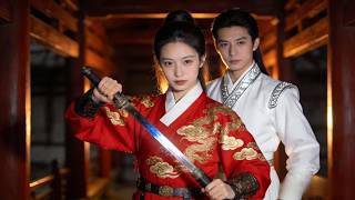 [MULTI SUB]【完整版】| 女特工穿越后变成了女奴，靠天生好身手赢得了公子青睐！#短剧全集 #最火短剧推荐 | 甜梦剧场 screenshot 5