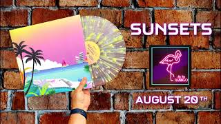 Sunsets by Nanoshrine [Vinyl Announcement]