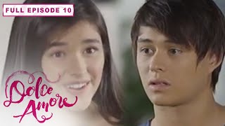 Full Episode 10 | Dolce Amore