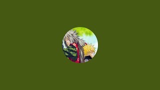 sannin X jiraiya is live