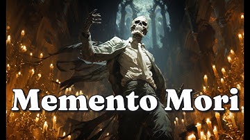 Memento Mori