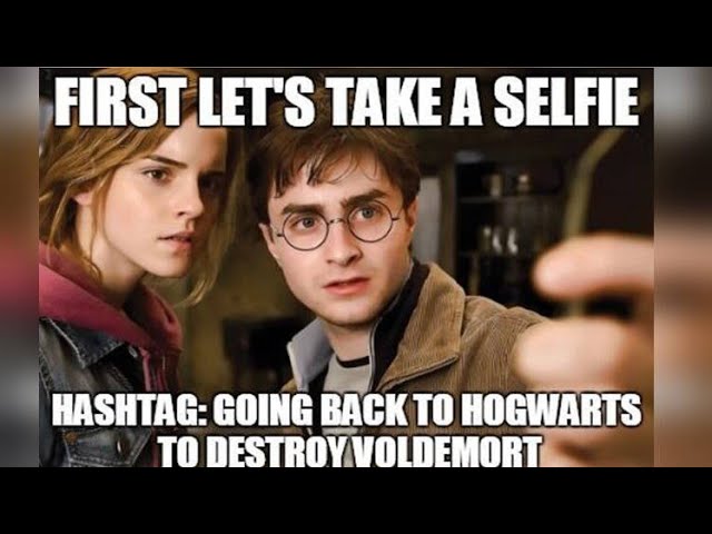 Harry Potter memes part 3 #harrypottermemes #memes #harrypotter #hp #ron # hermione #hogwarts 