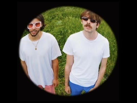Youtube: Nusky, Dante Sito – Ainsi va le monde