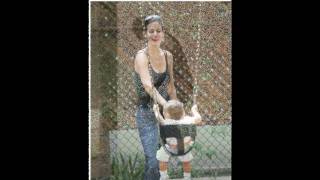 Coco Riley Arquette fanvideo Content