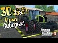 Пока, Сидорыч! Финал - ч30 Farming Simulator 2015