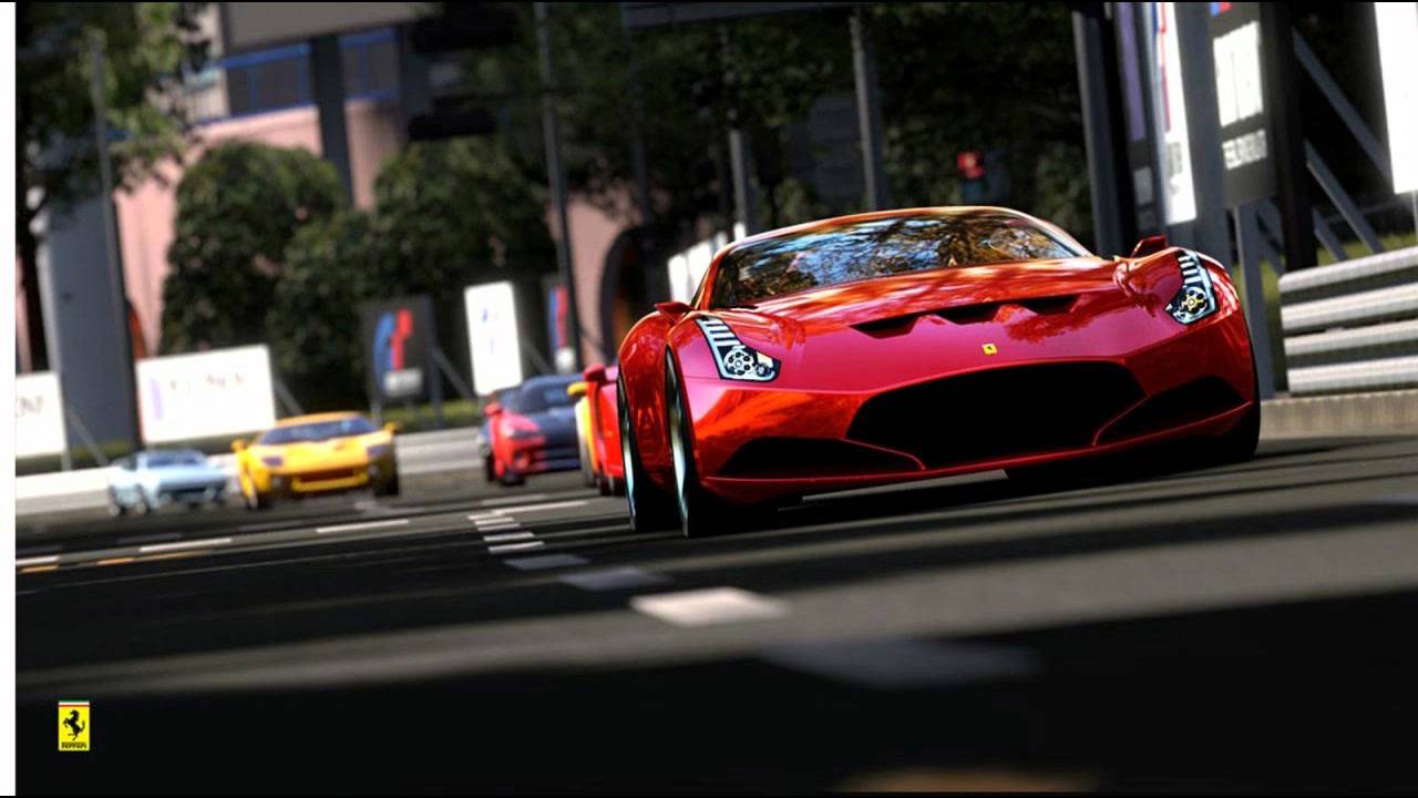 New-Ferrari-612-GTO-HD---YouTube