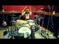 One Step Closer - Linkin Park - Drum Cover - by JuNg DrUm