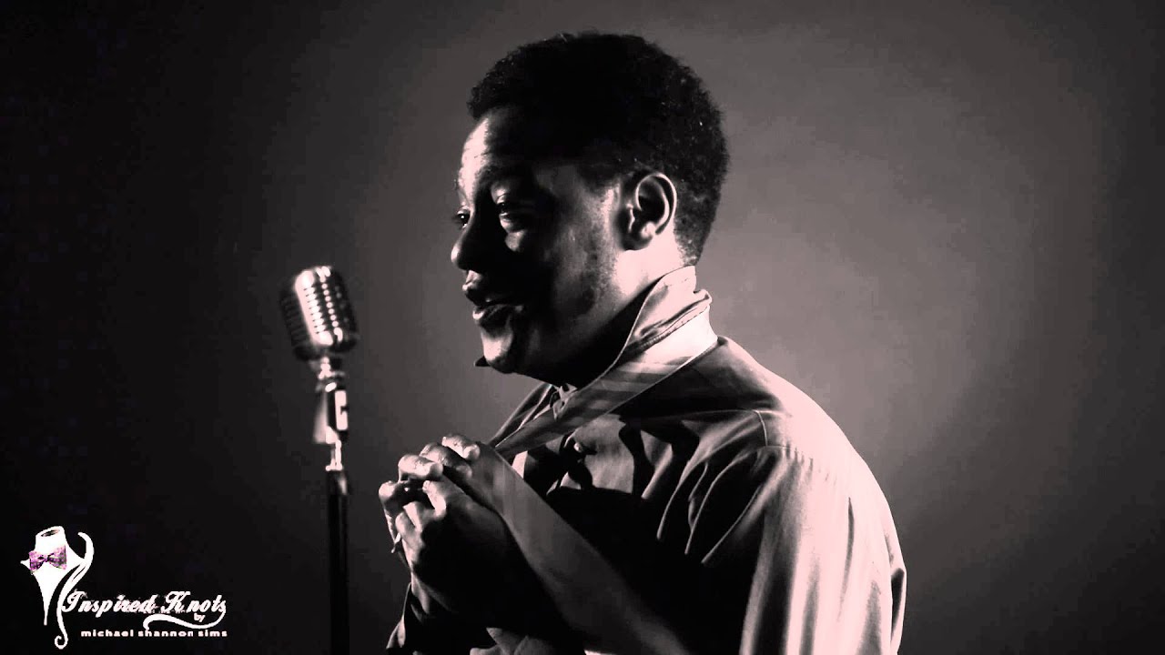 Inspired Knots Ties Commercial featuring The Network King Lee-Lee Williams