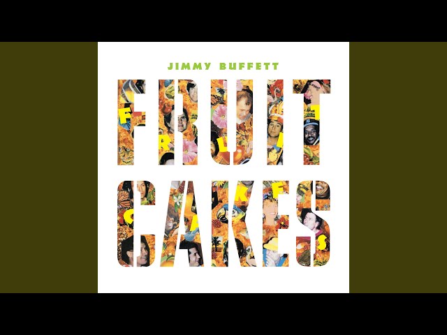 Jimmy Buffett - Frenchman For The Night