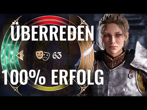 kein Name: Guide - Überreden, Bestechen & Redekunst - 100% Erfolg