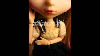 Présentation de ma pullip BRH ( pullip bloody red hood )