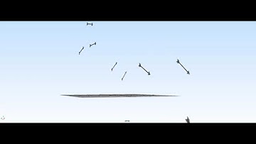 Maya: Instancing Part 6: Aim Direction (Arrows)