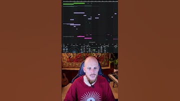 Vocal Layers are Powerful!!! #Ableton #Psytrance #Tutorial #SoundDesign #MusicProduction