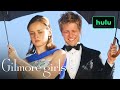 Rory Jumps with The Life and Death Brigade | Gilmore Girls | Hulu