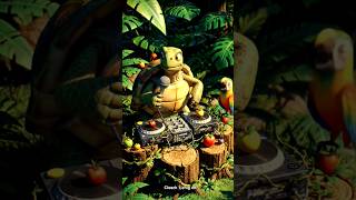 Download Lagu DJ Turtle’s Jungle Party 🤯🐢 | Funniest Animal Dance Ever! #shorts MP3 Download Lagu DJ Turtle’s Jungle Party 🤯🐢 | Funniest Animal Dance Ever! #shorts MP3