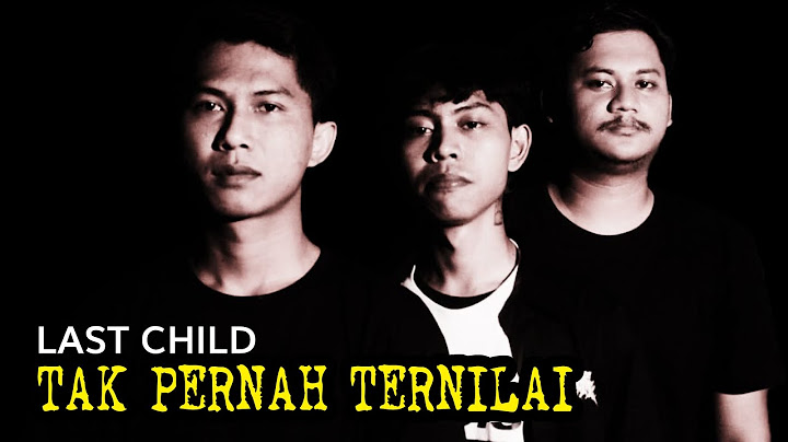 Last Child - Tak Pernah Ternilai | Having Bless (Cover)