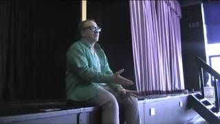 A2 level media documentary (5minutes)