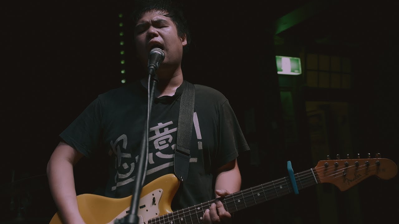 Meshia To Ninjin - Live @ The Grace Emily, August 15th 2025