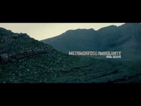 Samsung homenagem a Raul Seixas ( Metamorfose Ambulante)