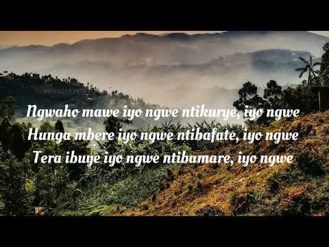 Higa Ruyange ( Lyrics) - Club Higa Folk-As