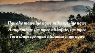 Higa Ruyange ( Lyrics) - Club Higa Folk-As