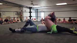 SSW High Stakes 6-18-22