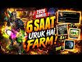 URUK HAİ FARM 2026 ! KNİGHT ONLİNE SIFIRDAN FARM SLOTLARI