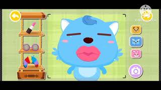 Aplikasi Game Toko Foto Panda Kecil | BabyBus screenshot 2