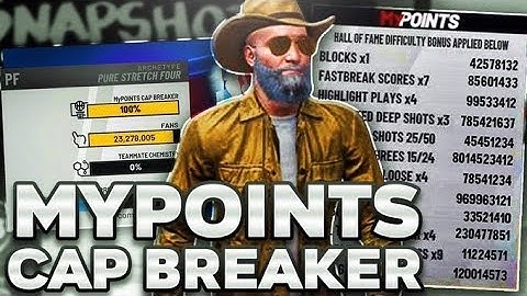 LAST NEW FASTEST CAP BREAKER GLITCH (NBA 2K19 UNLIMITED REP GLITCH 99 OVERALL)  BEST REP METHOD 99