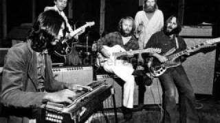 Video thumbnail of "Leaving This Town,  the Beach Boys live in 1973"