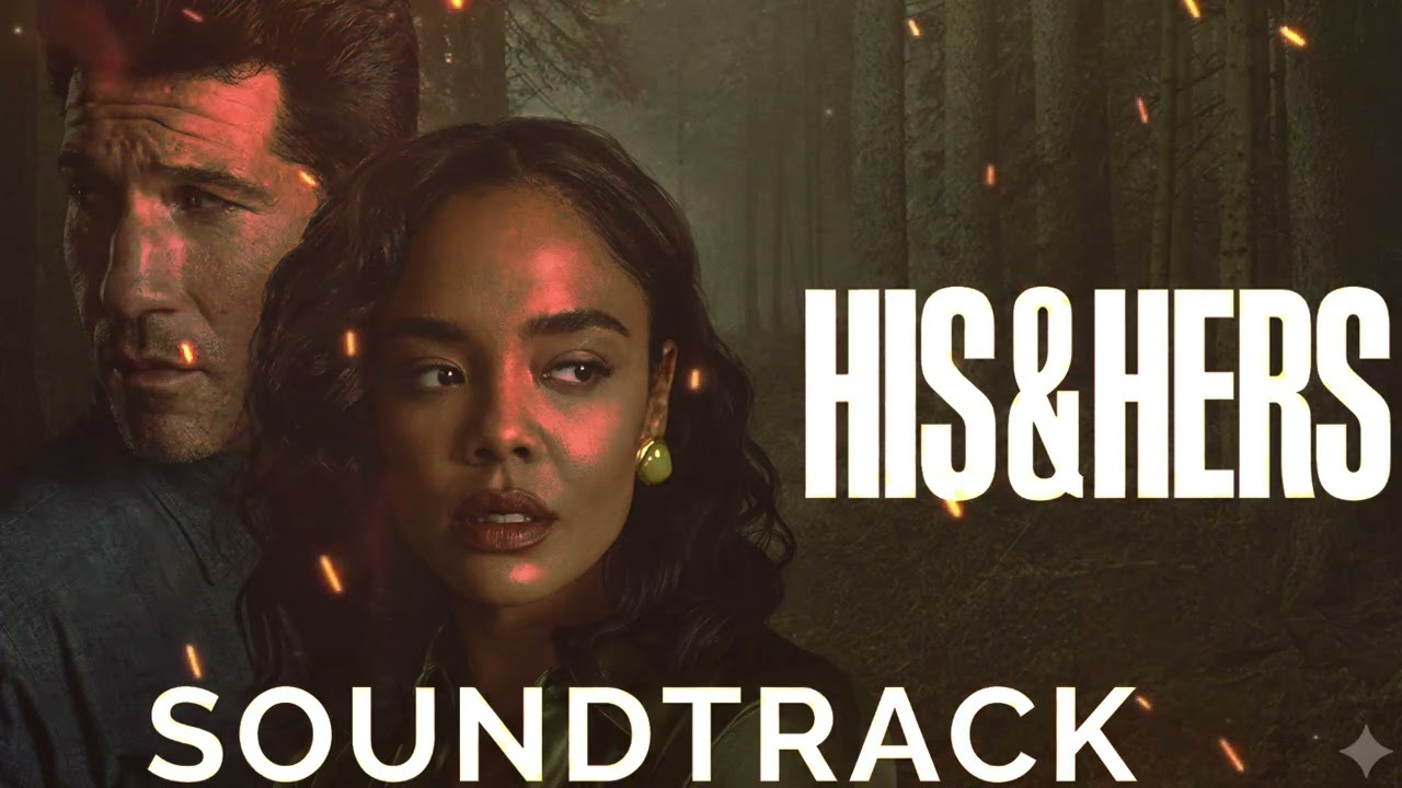 Anyone Who Knows What Love Is ( Remix ) His & Hers soundtrack