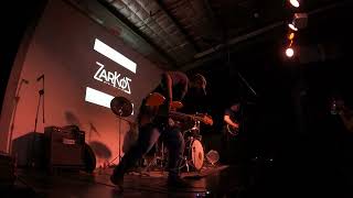 Zarkoz – Monkey Business (Live at Hangar 18 – Jul 31, 2026) Zarkoz – Monkey Business (Live at Hangar 18 – Jul 31, 2026)