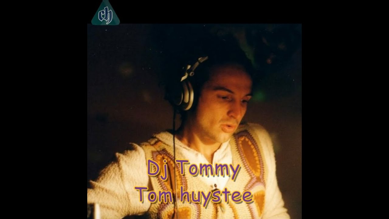 dj tommy live @ chemistry 1996