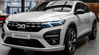 Dacia Sandero 2026 Dès 13 290 Toujours La Voiture La Moins Chère De France ?