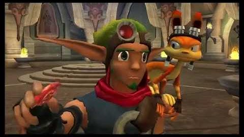 Jak 3 | Part 5 | HERO NO MORE