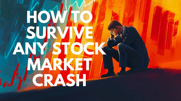 How to Survive Any Stock Market Crash—and Come Out Stronger thumbnail