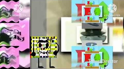 X 1-52 Shuric Scans With Are Slides (Going Left Version)