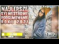 😍🎇🎆Fredi - NAJLEPSZE SYLWESTROWE PODSUMOWANIE ROKU 2021🎆🎇😍