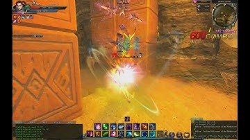 Manoa Desert - Always Excellent (C9)