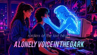 a lonely voice in the dark - Pop Music - 80s Pop - Synth Pop