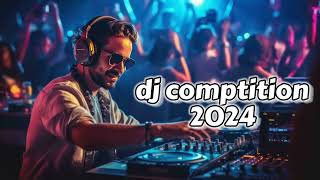 DJ HORN COMPETITION 2024 Resimi