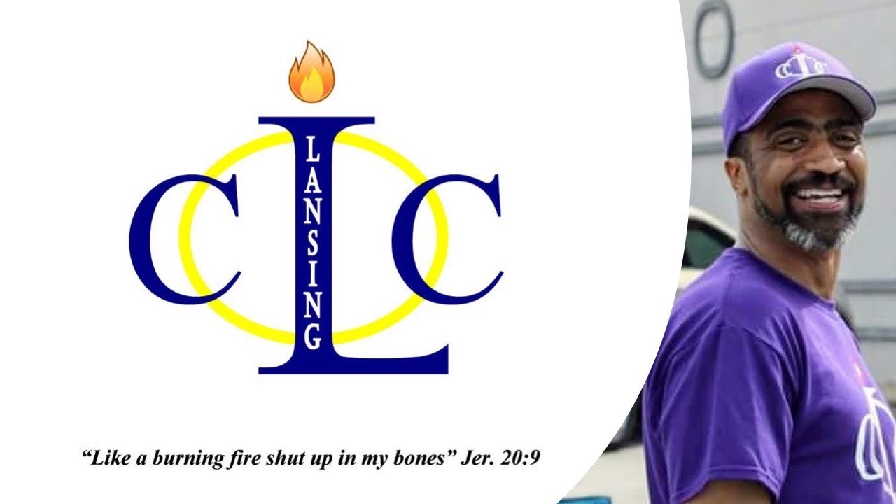 Lansing COC - Minister Levell Kensey