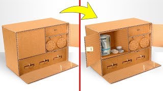 La caja fuerte más segura de todos los tiempos